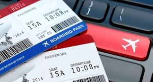 این سایت‌های فروش بلیت هواپیما غیرمجازند