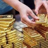 ماجرای توقیف ۱۳ کیلوگرم شمش طلای متعلق به یکی از شرکت‌های بابک زنجانی در روزهای گذشته
