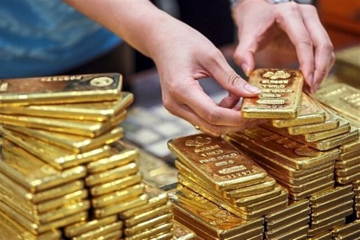 ماجرای توقیف ۱۳ کیلوگرم شمش طلای متعلق به یکی از شرکت‌های بابک زنجانی در روزهای گذشته
