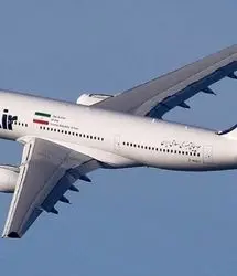 بازگشت سه هواپیما به خطوط پروازی کشور