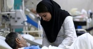 متوسط معوقه کارانه پرستاران حدود ۷ ماه است