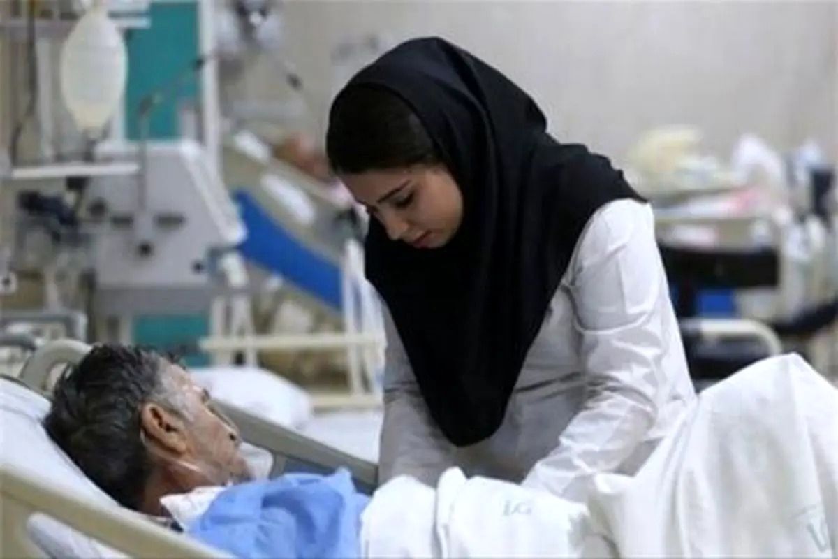 متوسط معوقه کارانه پرستاران حدود ۷ ماه است