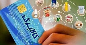 امکان خرید با کالابرگ الکترونیکی در تمامی بازارها و میادین میوه و تره بار شهرداری تهران فراهم شد