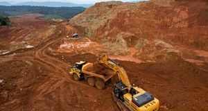 واگذاری معادن استان اردبیل به بخش خصوصی