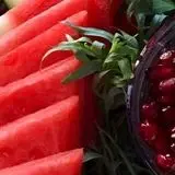 افزایش قابل توجه قیمت انار و هندونه نسبت به سال گذشته