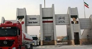 افزایش ۴۷ درصدی صادرات کالا از گمرک پرویزخان در سال گذشته