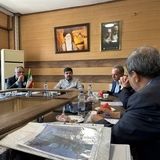 شتاب در حل مشکلات تعاونی‌های مسکن ارومیه با دستور استاندار آذربایجان‌غربی