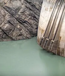 وضعیت سدهای کشور به‌مرحله بحرانی رسیده است