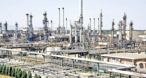 آغاز تعمیرات اساسی پالایشگاه تهران