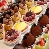 کمبودی در عرضه شیرینی نیست