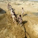 انهدام بیش از ۹۷ هزار متر خطوط لوله انتقال سوخت قاچاق در استان هرمزگان