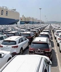 تاخیر در اجرای مصوبه تبدیل پلاک مناطق آزاد