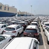 آغاز عرضه خودروهای وارداتی از امروز تا ۱۲ آذر