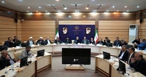 رئیس جمهور: مسئولان استانی باید با شجاعت، شفافیت و سرعت، برنامه‌های توسعه‌ای خود را اجرا کنند