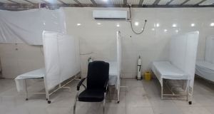 بسیاری از درمانگاه‌های خصوصی مشهد در آستانه ورشکستگی‌اند