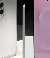 گالکسی s25 edge با قیمت نجومی در راه بازار ایران