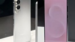 گالکسی s25 edge با قیمت نجومی در راه بازار ایران