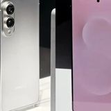 گالکسی s25 edge با قیمت نجومی در راه بازار ایران