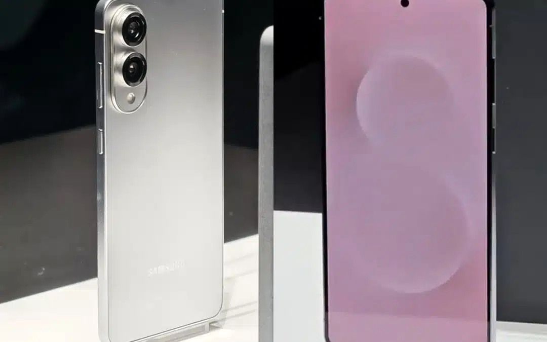 گالکسی s25 edge با قیمت نجومی در راه بازار ایران