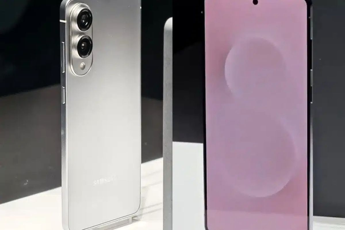 گالکسی s25 edge با قیمت نجومی در راه بازار ایران