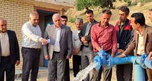 تنش آبی در ۱۲۰ روستا و هشت شهر استان کهگیلویه و بویراحمد