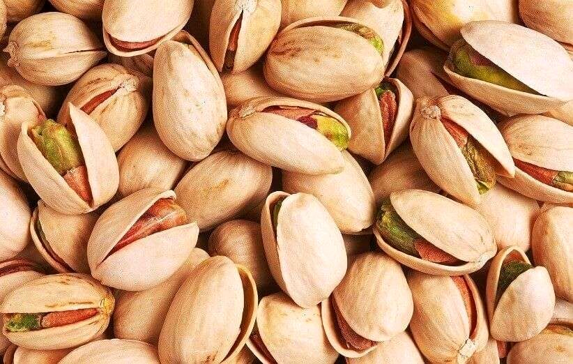 پسته ایرانی دیگر به کانادا صادر نمی‌شود