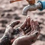 درگیری کامل شهر اسفراین با خشکسالی