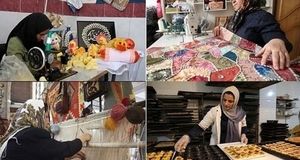 روز ۲۲ اردیبهشت به عنوان «روز مشاغل خانگی و تولید خانواده محور» در تقویم ملی ثبت می‌شود