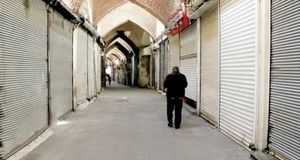 ادامه تعطیلی بازار طلا تا چهارشنبه ۱۸ تیرماه