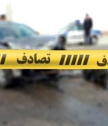 تصادفات خسارتی تا سقف ۵۳ میلیون نیاز به کروکی ندارد