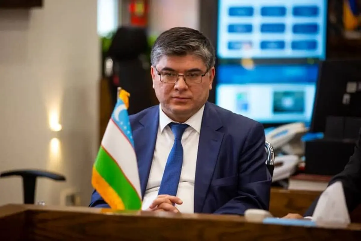 جهش چشمگیر حجم مبادلات تجاری ایران و ازبکستان به نیم میلیارد دلار