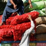 تورم پاکستان اوج گرفت