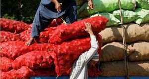 تورم پاکستان اوج گرفت