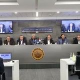 تهیه بسته حمایتی برای صنایع بزرگ، کوچک و متوسط و اصناف