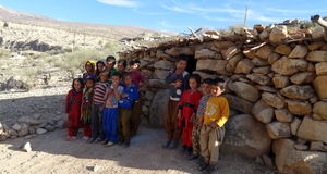 وعده پایان مدارس سنگی تا سه ماه آینده