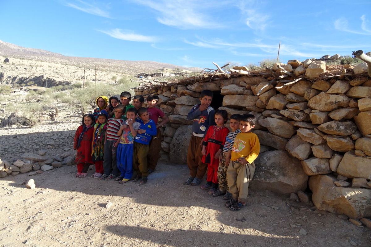 وعده پایان مدارس سنگی تا سه ماه آینده