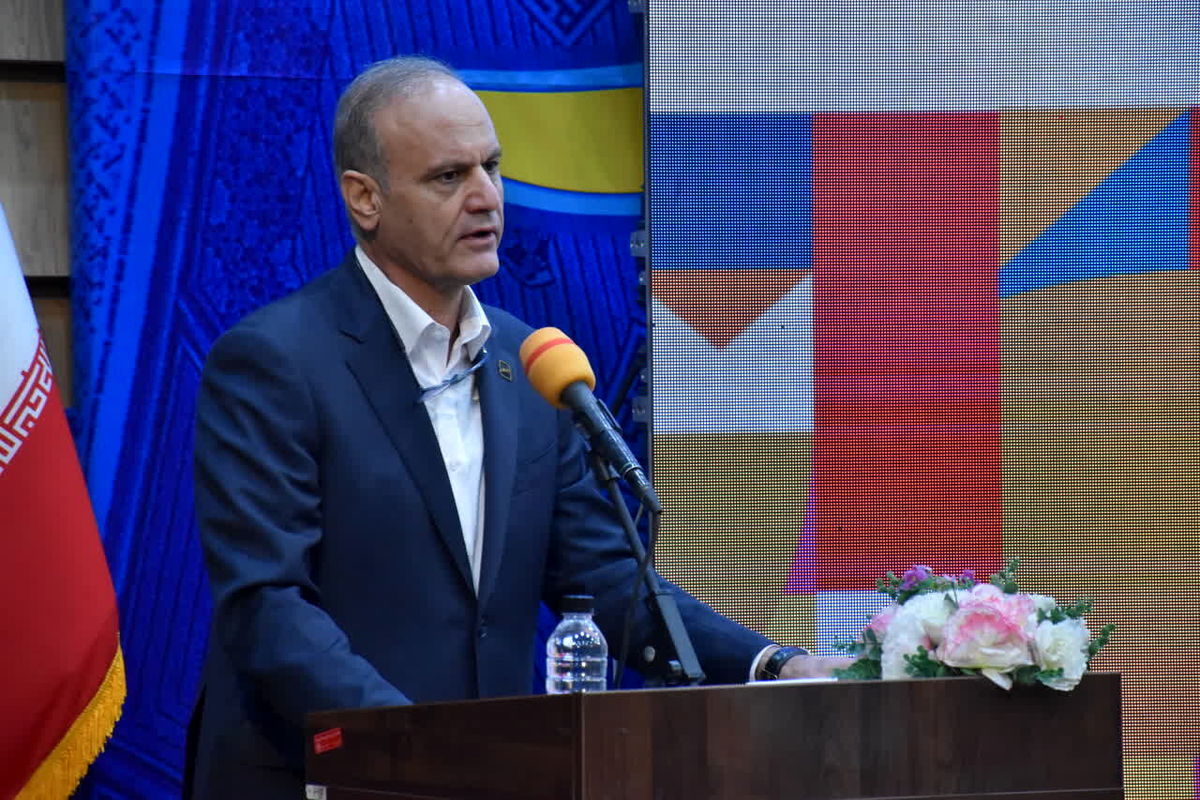 کاهش زمان ترخیص کالا در بنادر کشور به ۶.۵ روز