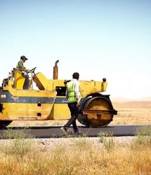 بیش از یک سوم راه‌های روستایی فرسوده است