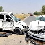 خودروهای داخلی عامل اصلی تصادفات جاده‌ای در کشور