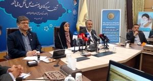 امضای تفاهم نامه سرمایه گذاری ۷۵۰ میلیون دلاری در صنعت ریلی کشور