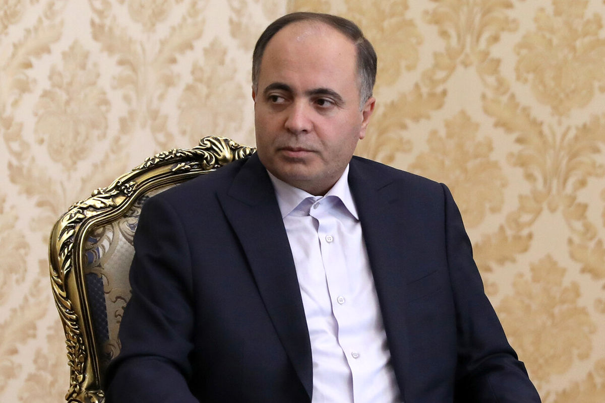 پیشبینی خودکفایی کامل در تولید گوشت تا پایان دولت