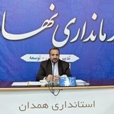 افتتاح و کلنگ زنی یک‌ هزار و ۸۲ میلیارد تومان پروژه هفته دولتی در شهرستان نهاوند