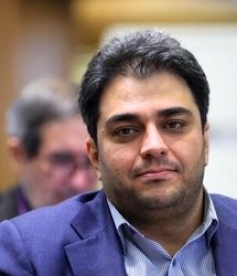 رونمایی از قطار ملی مترو در هفته دولت