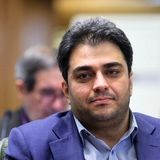 رونمایی از قطار ملی مترو در هفته دولت
