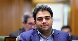 رونمایی از قطار ملی مترو در هفته دولت