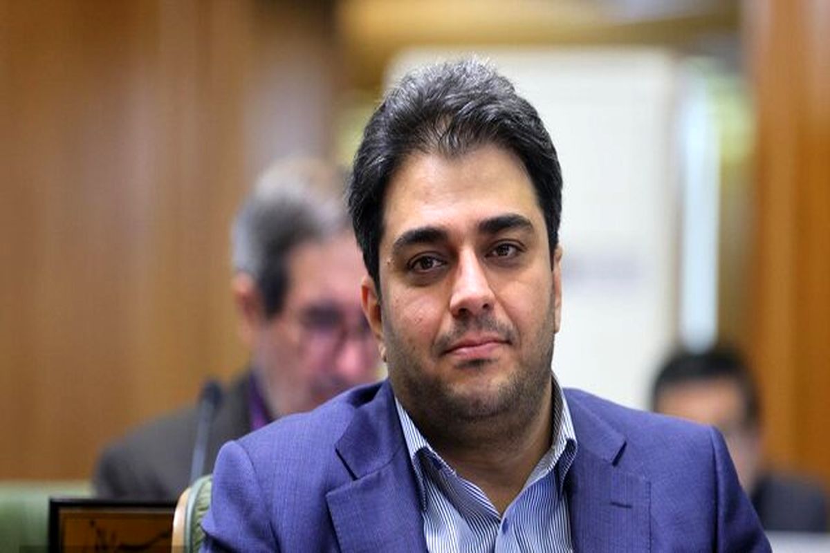 رونمایی از قطار ملی مترو در هفته دولت