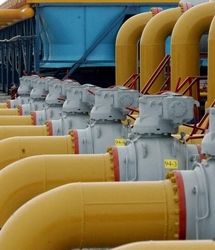 تحویل بیش از ۳ میلیارد و ۵۰۰ میلیون مترمکعبی گاز بیشتر به نیروگاه‌ها