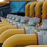 تحویل بیش از ۳ میلیارد و ۵۰۰ میلیون مترمکعبی گاز بیشتر به نیروگاه‌ها