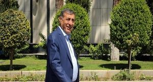 قیمت بنزین سهمیه تا پایان سال بدون تغییر است