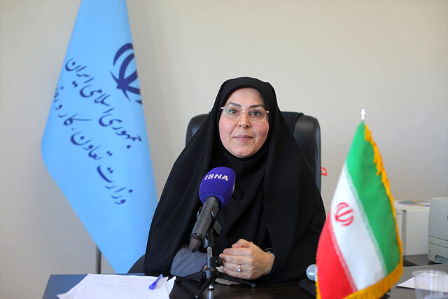 اعتبار شارژ شده مرحله دوم کالابرگ‌ الکترونیک تا پایان خردادماه
